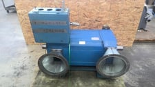 355 HP 1800 RPM Siemens 1PL62289AE30, 400 Volts