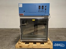 31" width x 26" D x 24" H Thermo Scientific #3911 Forma Enviromental Chamber, 11 cu ft, Stainless Steel