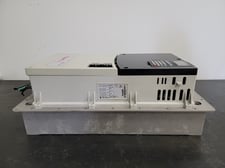 40 HP Allen-Bradley, 20AE041A3AYNANC0, PowerFlex 70 Adjustable Frequency AC Drive, 600 Volts