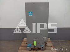 1200 Amps ABB 5hk250 Eo/do (5hk 250) 120 Volts AC Charge Motor