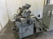 5" x 12" Myford #MG12D, cylindrical grinder, power work head, 5&deg; +/- table swivel, wheel dresser