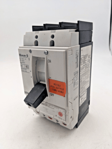 150 Amps, Moeller, NZMB2-AF150-BT, Bolt-On Circuit Breaker, 3 Pole, 3 phase, 600 Volts