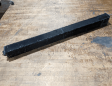 Caterpillar #131-1106, Radiator Core, Track-Type Tractor D11R, Heavy Equipment Replacement Parts