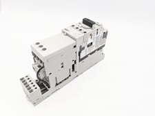 Allen-Bradley, 190S-ANEJ2-CB63C-KN, Compact Combo Motor Starter, Series B, 4 - 6.3 Amp