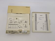 Keyence KV-7500 PLC Controller, CPU Unit w/ Built-In Keyence KV-7500 PLC Controller, CPU Unit w/ Built-In