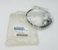 Komatsu #7861-93-1680, Pressure Sensor, Heavy Duty Equipment Replacement Parts