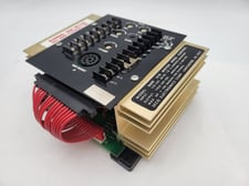 SECO Electronics, 8600 Motor Speed Control, 15 Amp., 220 Vac, 60 Hz