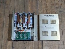 Avatar Instruments, A3P-60-60, Power Process Controller, 575-600 V, 60 Amp, 4-20 mA