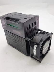 Watlow, DC31-60F0-0000, Solid State Power Control, 277-600 Volt, 50/60 Hz