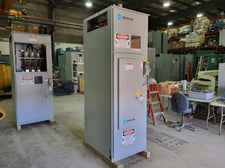 250 Amp. Benshaw, MVF-0400-4160-01-0000007, Medium Voltage Disconnect Switch, 4160 V, 3 phase, 1A Type Encl