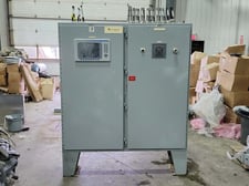 Ralston, N4-DD-606012, Double Door Enclosure w/ Dryer Control Panel CP-0005, Free-Standing, Type 4/12/13 Encl