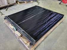 Hitachi 4421620, Oil Cooler