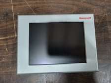 Honeywell, XI882A, Excel Touch Operator Interface, 24 Vacdc, .6 Amp, 9.6 Watts, 320 x 240 pixels
