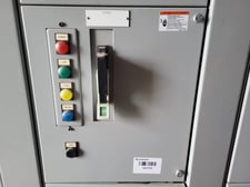 Siemens, full voltage non-reversin, Size 2, 25 HP, 600 V, 50 kA RMS Sym
