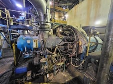 Image for 70" Sundstrand Defibrator #RGP-70/76-CD, refiner