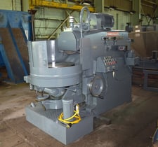Image for Sundstrand #H-24, horizontal spindle rotary surface grinder, 26" Magnetic chuck