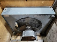 300 psi, Thermal Transfer #AOVH-40, Heat Exchanger, 400 F, #572826