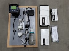 Thermo Scientific #2111LL, Low-Level Sodium Analyzer Package, 0-10 ppm Measurement, 40 mL/min. Flow Rate