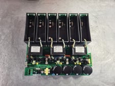 Allen-Bradley, 80026-044-06-R, Switching Power Supply, 10 Amps, 50 VDC input, (6) 20 VDC output