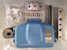 Rosemount #848TXI63001WA3WK1B6HA2, Wireless Temperature Transmitter w/ Mounting Accessories
