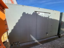 Surplus Heater/Burner Module for Fresh Air Ventilation System