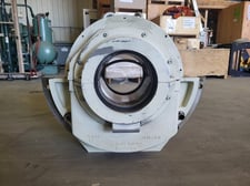 Image for Renk EM18-Series-43-18400-0101-02D, Slide Bearing, S/N 17938