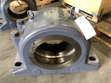 Image for #SD3152D, Split Plummer Block Bearing Housing, 515 mm H x 770 mm L, 240 mm Shaft & Bore dia., 440 mm Outside dia., 4 Bolts Mounting, Spherical Roller Compatible