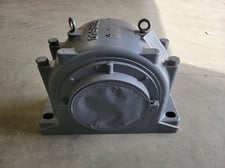 #SD3164D, Split Plummer Block Bearing Housing, 630 mm H x 880 mm L, 300 mm Shaft & Bore dia., 540 mm Outside