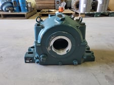 Baldor Dodge #433299, Pillow Block Spherical Housing, 3-15/16" Bore Dia., 2016