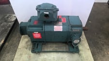 50 HP 1750 RPM /2300 Reliance 01KH595321-SX, Frame MC2512AT2, 500 VA, 300 VF