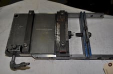 6" x .075" PA Industries #F6, air feeder, 4" stroke, 130 SPM