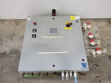 Wastech Engineering #SCC-2-IS-AB-N4, Solvent Collection System, 115 V, 2016