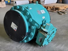 Image for 10" PBV-USA #C-6710-71-2200-GV-NG, Ball Valve, Class 150, ASME API 6FA/API 607, Stem Carbon Steel ENP, 2005
