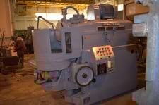 Image for Sundstrand #H-20, horizontal-spindle rotary surface grinder