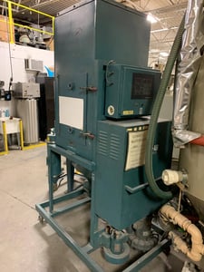 Dri Air #Arid-X-100-HPPD, Dri-Air Floor Mounted Dryer, 600 lb. capacity, 230 V, 25 Amps