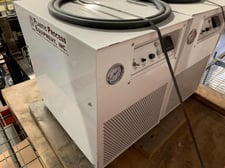 Plastic Process Equipment #MFT0754C, Mold Temperature Controller, 23.7 Amps, 230 V, 1900