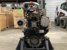 91.9 HP Caterpillar #3054C, Engine Assembly, new surplus