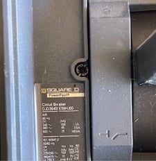 Square D, DJD36400E59HJ00 and DJD36600E59HJ00