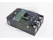 600 Amps, Square D, MAL36600, #1404621
