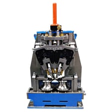 ERWTech / UCG, weld pressure unit, new