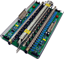 CFI, solid state welder, Mosfet boards