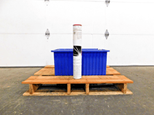 3/32" x 18" Welding Rod, Lincoln Electric ER320LR N ED034383, lot of 14