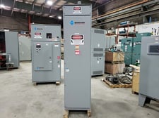 20/50 Amp. Benshaw, CFMVRSMTS-350-4160-1, low speed contactor, 125/350 HP, 4160 Volts, new surplus