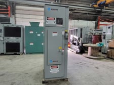250 Amp. Benshaw, MVF-0400-4160-01-0000007, load break switch, 4160 Volts