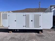 175 KW Generac #G175LG2, Natural gas generator set, 277/480 Volts