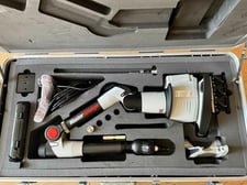 Verisurf #Master-3D-Gage, coordinate measuring machine Arm, 4 Reach, Demo Unit, Auto Zero, 2015