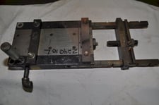 6" x .062" Rapid-Air #D6, air feeder, 135 SPM, 45 lb. pulling force