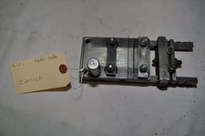 2" x .06" Rapid-Air #A2, air feeder, 20 lb. pulling, 260 SPM