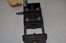 2" x .06" Rapid-Air #A2, air feeder, 260 SPM, 20 lb. pulling capacity.