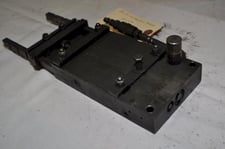 2-1/2" x .035" Rapid-Air, air feeder, 175 SPM, 20 lb. pulling force